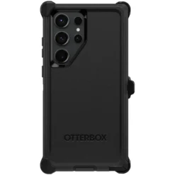 Otterbox Defender Robust deksel for Galaxy S23 Ultra