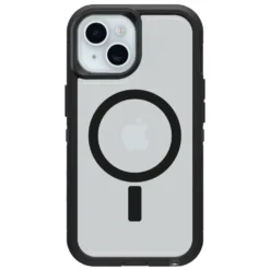 Otterbox Defender XT Dark Side Robust deksel for iPhone 13, 14 og 15