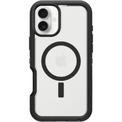 Otterbox Defender XT Dark Side Robust deksel for iPhone 16 Plus