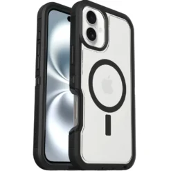 Otterbox Defender XT Dark Side Robust deksel for iPhone 16 Plus