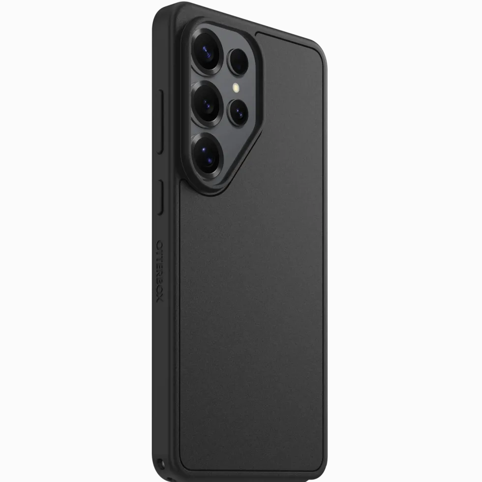 Otterbox Deksel Symmetry Series med Magnets til Galaxy S26 Ultra Svart