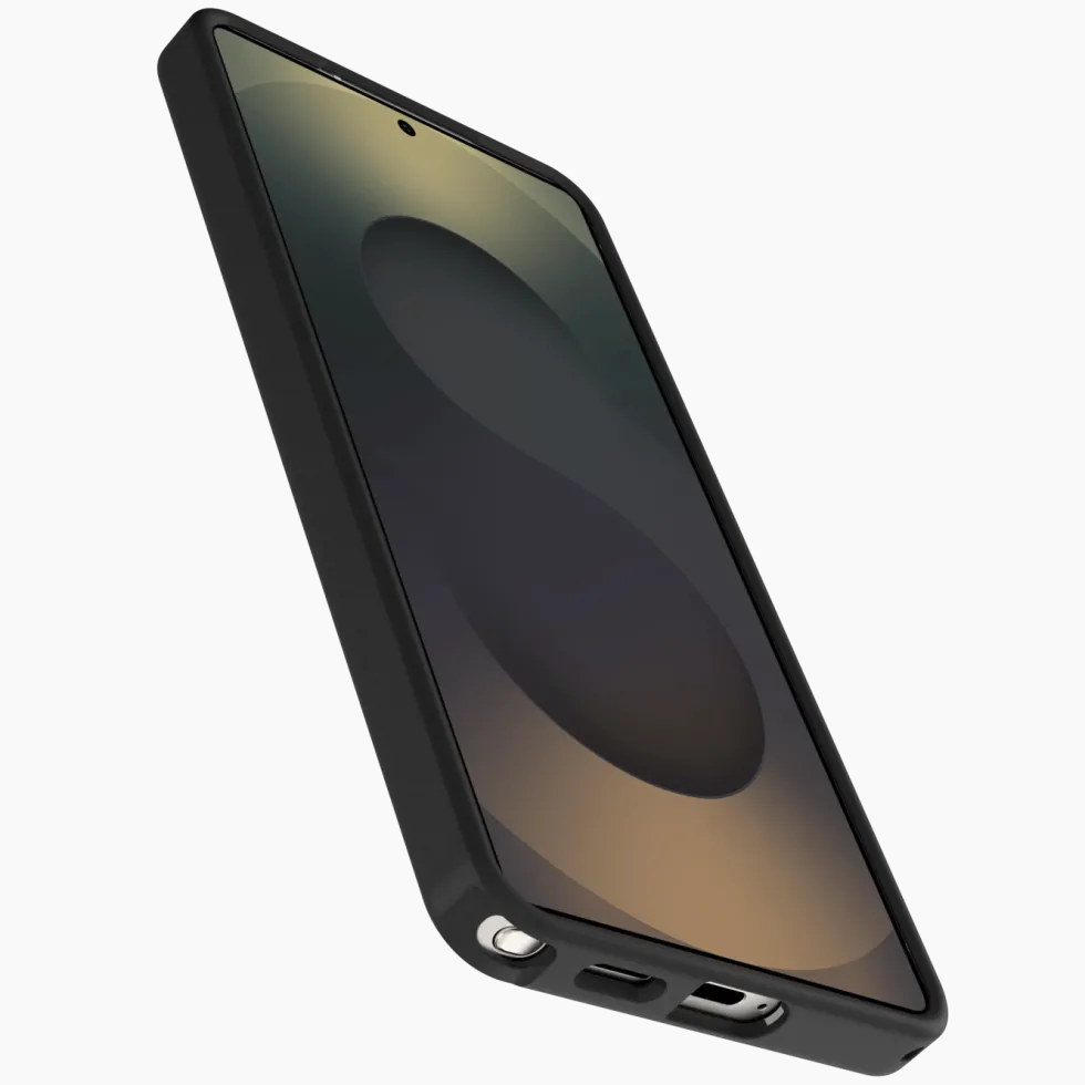 Otterbox Deksel Symmetry Series med Magnets til Galaxy S26 Ultra Svart