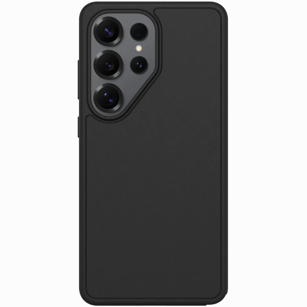 Otterbox Deksel Symmetry Series med Magnets til Galaxy S26 Ultra Svart