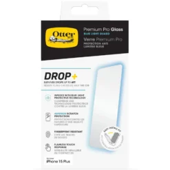 Otterbox Premium Pro Glass for iPhone 15 Plus