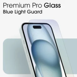 Otterbox Premium Pro Glass for iPhone 15 Plus