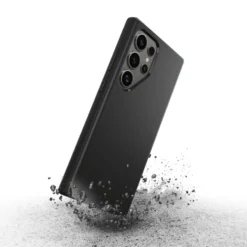 Otterbox Symmetry Robust deksel for Galaxy S24 Ultra Svart