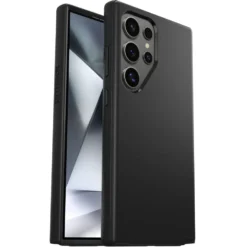 Otterbox Symmetry Robust deksel for Galaxy S24 Ultra Svart