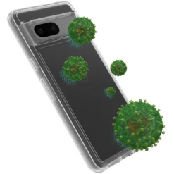 Otterbox Symmetry Robust deksel for Google Pixel 7