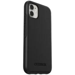 Otterbox Symmetry Robust mobildeksel for iPhone 11 Svart