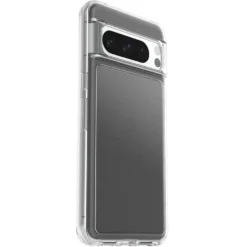 Otterbox Symmetry Transparent deksel til Google Pixel 8 Pro