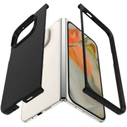 Otterbox Thin Flex 9 Pro Fold Svart