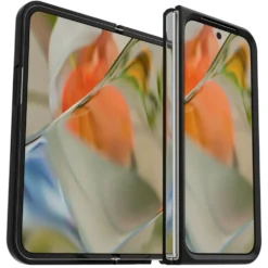 Otterbox Thin Flex 9 Pro Fold Svart