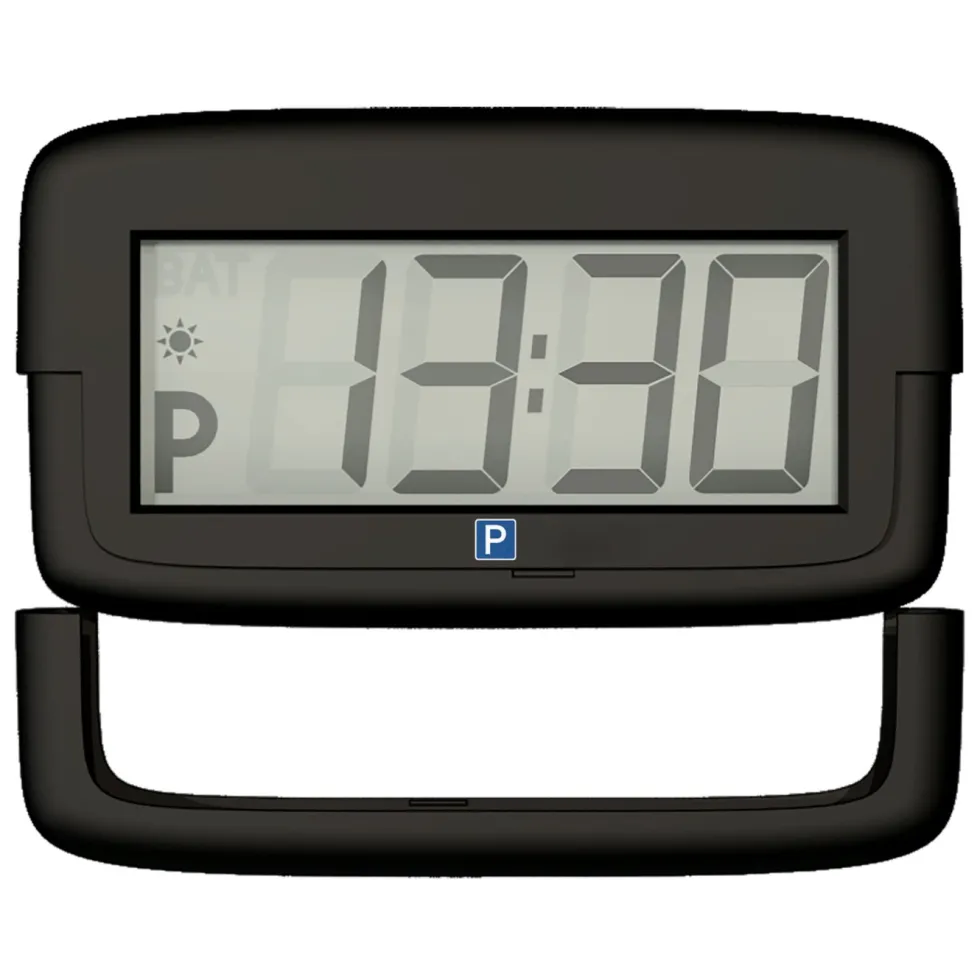 Park Micro 2 Automatisk p-skive