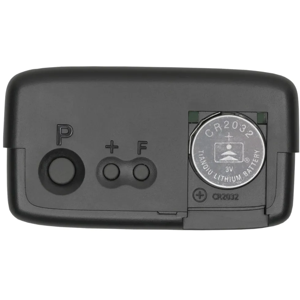 Park Micro 2 Automatisk p-skive