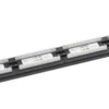 19"-patchpanel UTP Cat. 6, 24 porter