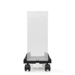 PC-holder med hjul