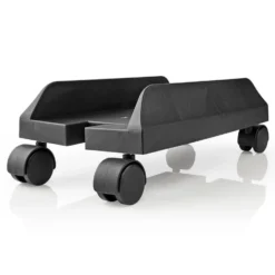 PC-holder med hjul