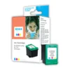 Peach Blekkpatron tilsvarer HP 344 - flere farger