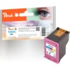 Peach Blekkpatron tilsvarer HP 303XL - Farge