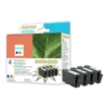 Peach Blekkpatron tilsvarer HP 364XL 4-pk.