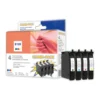 Peach Blekk typ Epson T1295 - Value Pack