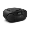 Philips CD Soundmachine med kassettdekk og DAB+-radio