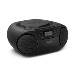 Philips CD Soundmachine med kassettdekk og DAB+-radio
