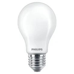 Philips Dimbar LED-pære E27 806 lm