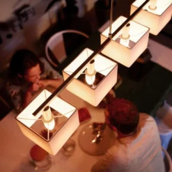 Philips Hue Ambiance Smart LED-pære E14 470 lm 1-pk.