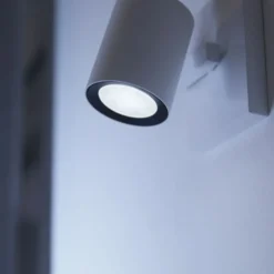 Philips Hue Ambience Smart LED-lampe GU10 400 lm 1-pk