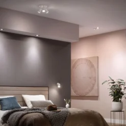 Philips Hue Ambience Smart LED-lampe GU10 400 lm 1-pk