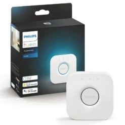 Philips Hue Bridge Bro