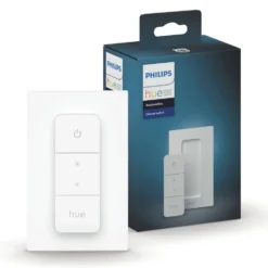 Philips Hue Dim Switch v2 Fjernkontroll