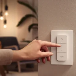 Philips Hue Dim Switch v2 Fjernkontroll