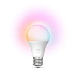 Philips Hue Essential Smart LED-pære E27 806 lm 1-pk.