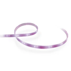 Philips Hue Extension Lightstrip Plus V4 Forlenger til LED-list