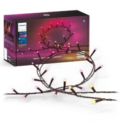 Philips Hue Festavia Lyslenke 250 LED