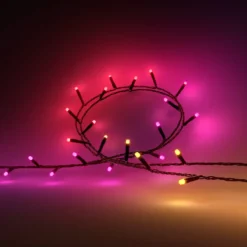 Philips Hue Festavia Lyslenke 250 LED