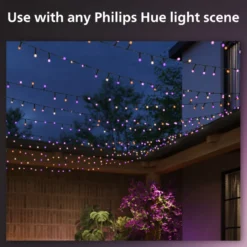 Philips Hue Festavia Lyslenke 250 LED