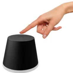Philips Hue Hue Go Portabel bordlampe 530 lm Svart