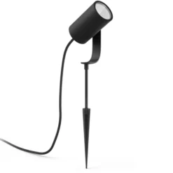 Philips Hue Lily Spotlight for utendørsbruk 3-pk.