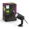 Philips Hue Lily Spotlight for utendørsbruk