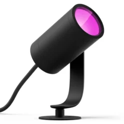 Philips Hue Lily Spotlight for utendørsbruk