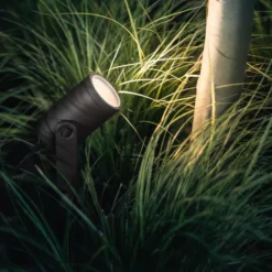 Philips Hue Lily Spotlight for utendørsbruk