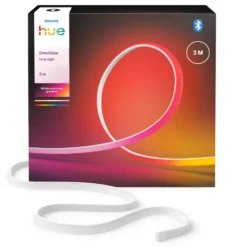 Philips Hue OmniGlow smart lyslist med full fargeskala
