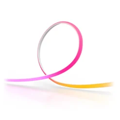 Philips Hue OmniGlow smart lyslist med full fargeskala