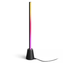 Philips Hue Play bordlampe svart