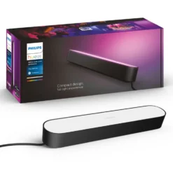 Philips Hue Play Bord- og vegglampe - Svart