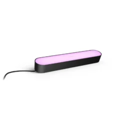 Philips Hue Play Bord- og vegglampe - Svart