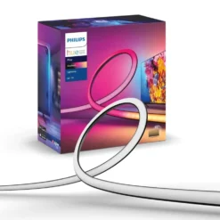 Philips Hue Play Gradient Lightstrip for TV 65"